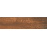 Mexen Oxydart Karamell Probe aus glasiertem Feinsteinzeug rekt. G1, Boden-Wandfliese, Carving - TL710-04-S