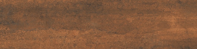 Mexen Oxydart Karamell Probe aus glasiertem Feinsteinzeug rekt. G1, Boden-Wandfliese, Carving - TL710-04-S
