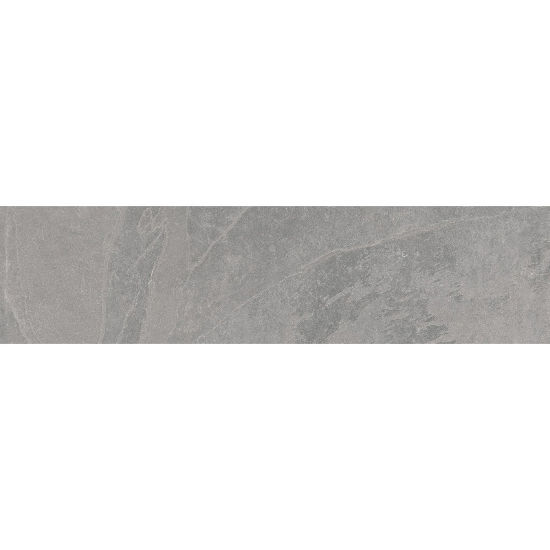 Mexen Ravena Grigio Muster einer glasierten rektifizierten Feinsteinzeugfliese G1, Boden- und Wandfliese, matt - TL712-01-S