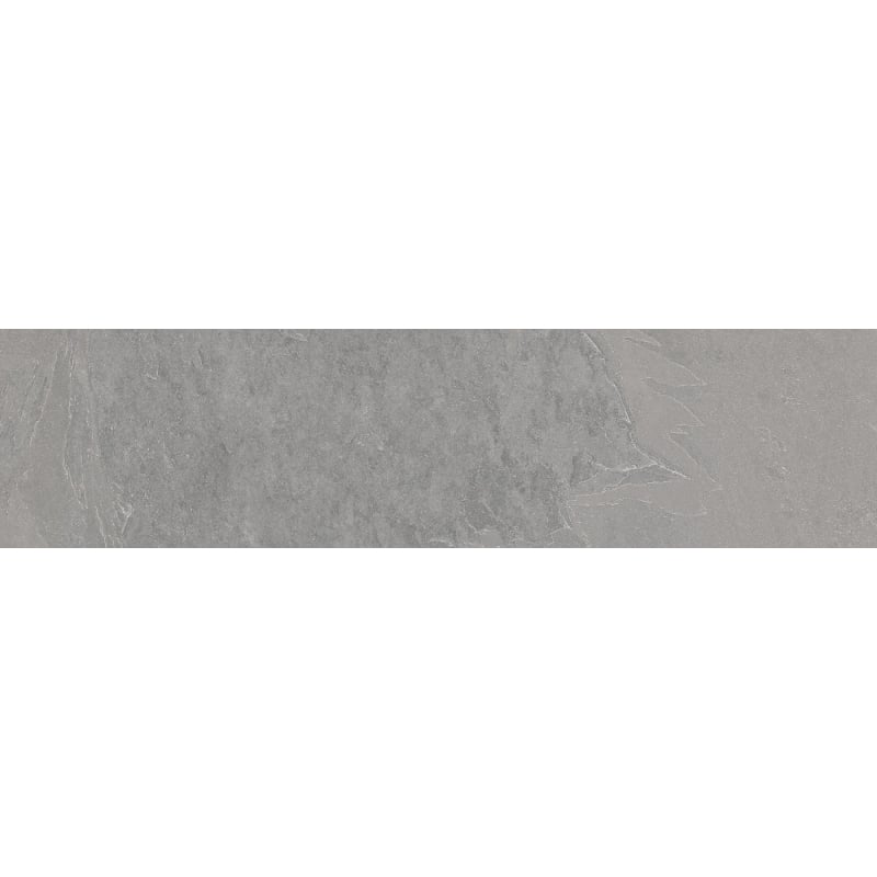 Mexen Ravena Grigio Muster einer glasierten rektifizierten Feinsteinzeugfliese G1, Boden- und Wandfliese, matt - TL712-01-S