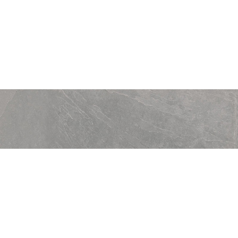Mexen Ravena Grigio Muster einer glasierten rektifizierten Feinsteinzeugfliese G1, Boden- und Wandfliese, matt - TL712-01-S