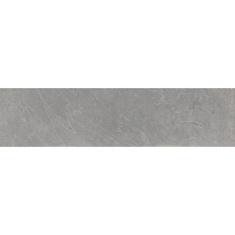 Mexen Ravena Grigio Muster einer glasierten rektifizierten Feinsteinzeugfliese G1, Boden- und Wandfliese, matt - TL712-01-S