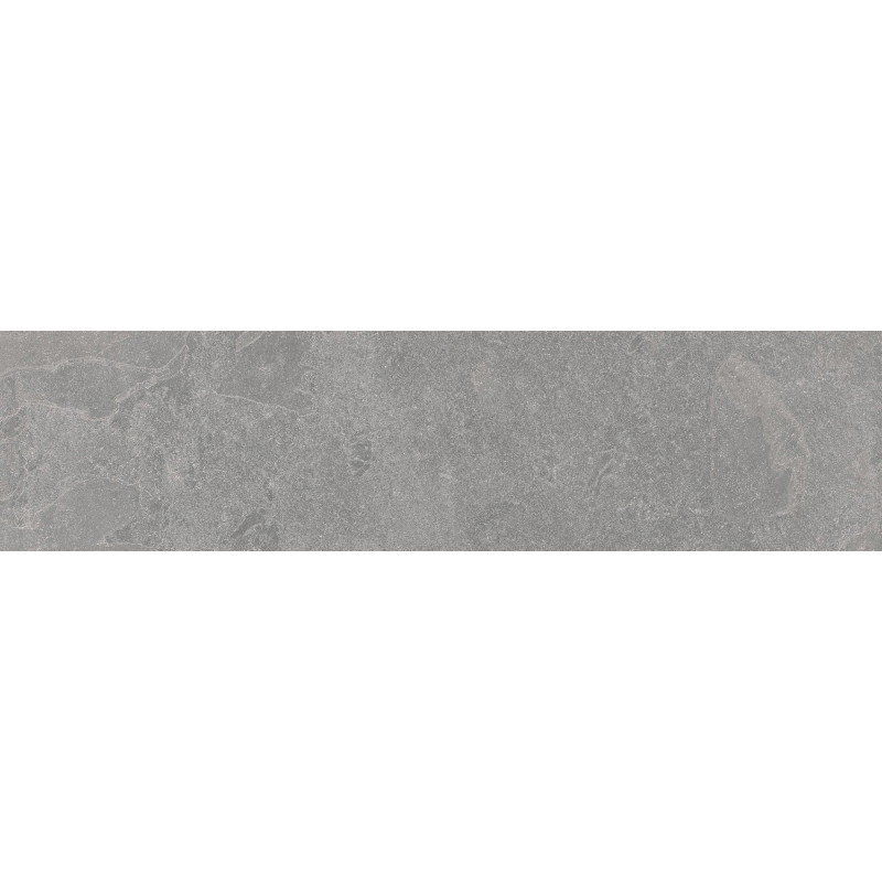 Mexen Ravena Grigio Muster einer glasierten rektifizierten Feinsteinzeugfliese G1, Boden- und Wandfliese, matt - TL712-01-S