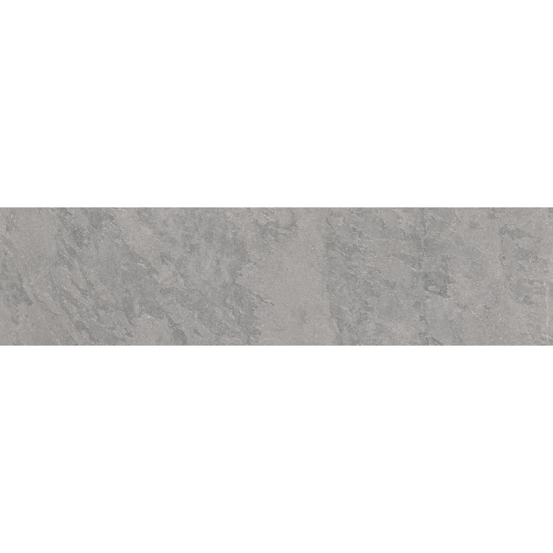 Mexen Ravena Grigio Muster einer glasierten rektifizierten Feinsteinzeugfliese G1, Boden- und Wandfliese, matt - TL712-01-S