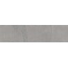 Mexen Ravena Grigio Muster einer glasierten rektifizierten Feinsteinzeugfliese G1, Boden- und Wandfliese, matt - TL712-01-S