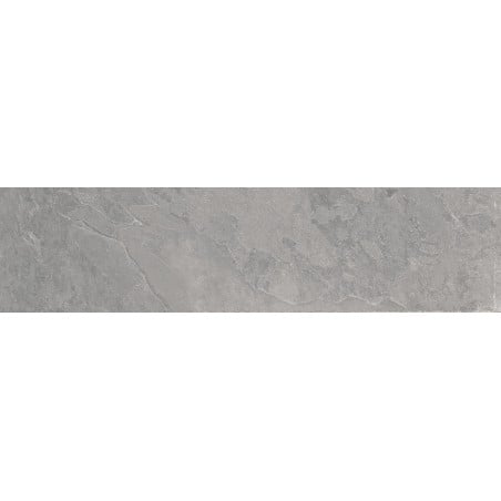 Mexen Ravena Grigio Muster einer glasierten rektifizierten Feinsteinzeugfliese G1, Boden- und Wandfliese, matt - TL712-01-S