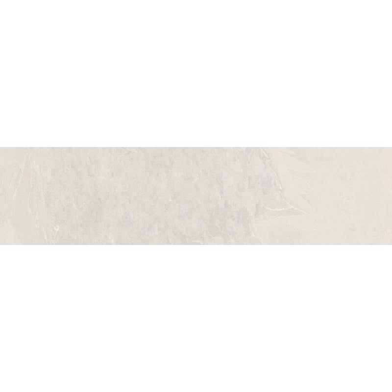Mexen Ravena Bianco Probe einer glasierten, rektifizierten Feinsteinzeugfliese G1, Boden-Wand-Fliese, matt - TL712-03-S
