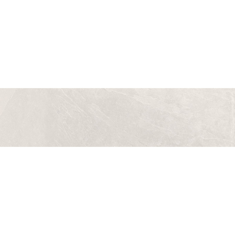 Mexen Ravena Bianco Probe einer glasierten, rektifizierten Feinsteinzeugfliese G1, Boden-Wand-Fliese, matt - TL712-03-S