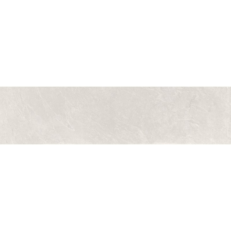 Mexen Ravena Bianco Probe einer glasierten, rektifizierten Feinsteinzeugfliese G1, Boden-Wand-Fliese, matt - TL712-03-S