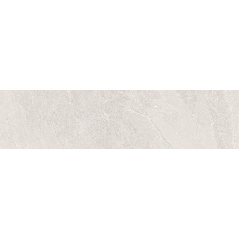 Mexen Ravena Bianco Probe einer glasierten, rektifizierten Feinsteinzeugfliese G1, Boden-Wand-Fliese, matt - TL712-03-S
