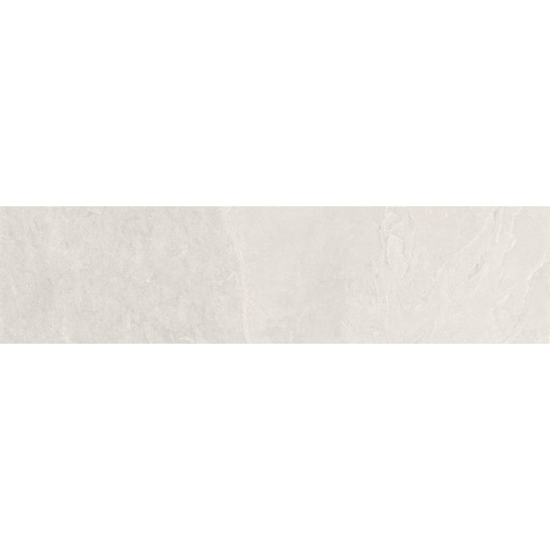 Mexen Ravena Bianco Probe einer glasierten, rektifizierten Feinsteinzeugfliese G1, Boden-Wand-Fliese, matt - TL712-03-S