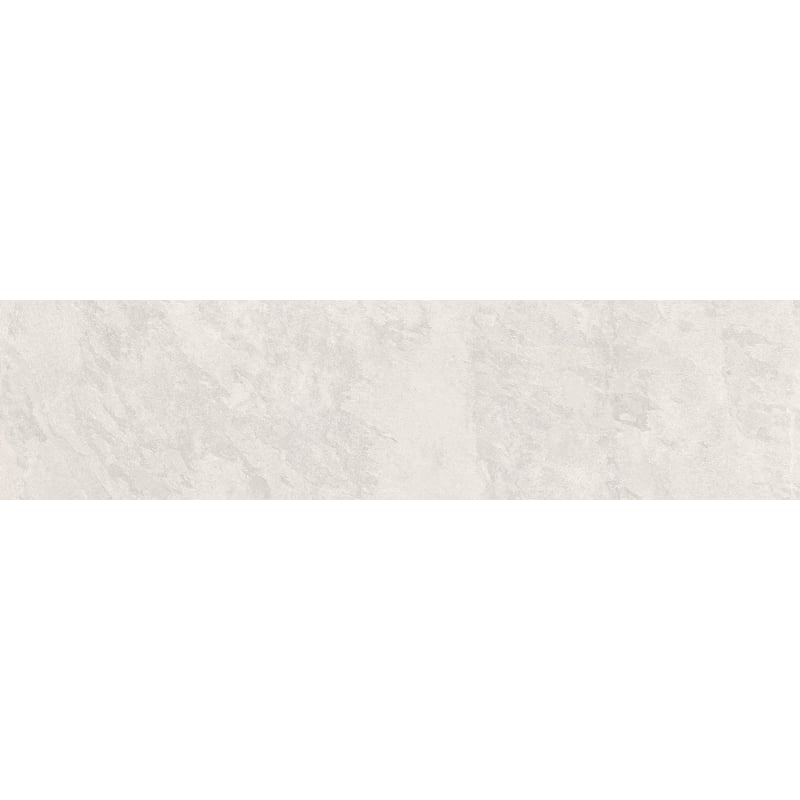 Mexen Ravena Bianco Probe einer glasierten, rektifizierten Feinsteinzeugfliese G1, Boden-Wand-Fliese, matt - TL712-03-S