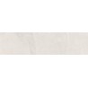 Mexen Ravena Bianco Probe einer glasierten, rektifizierten Feinsteinzeugfliese G1, Boden-Wand-Fliese, matt - TL712-03-S