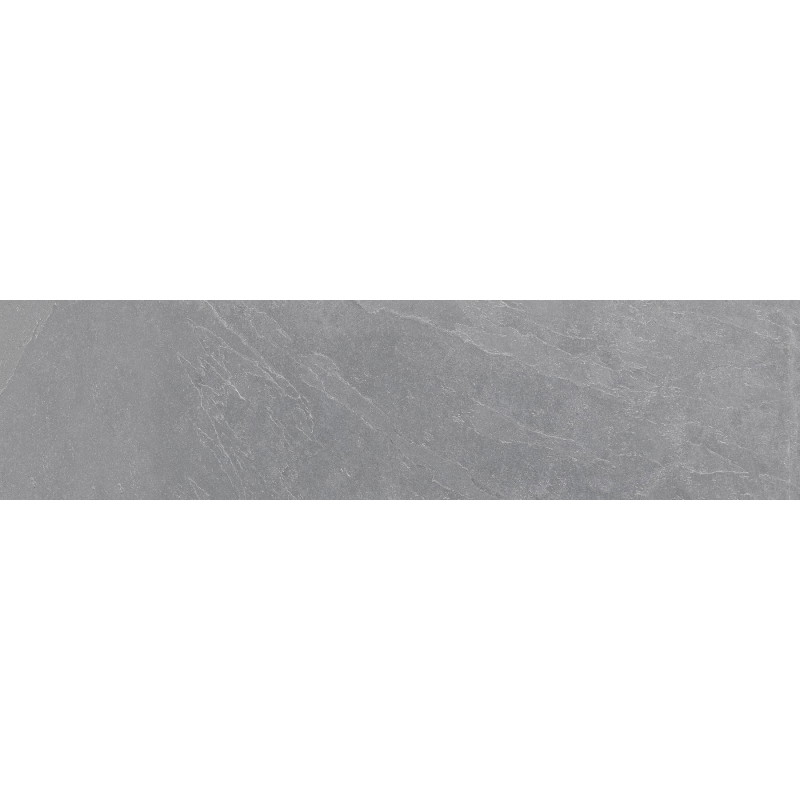 Mexen Ravena Gris Probe für glasiertes Feinsteinzeug rektifiziert G1, Boden-/Wandfliese, matt - TL712-04-S