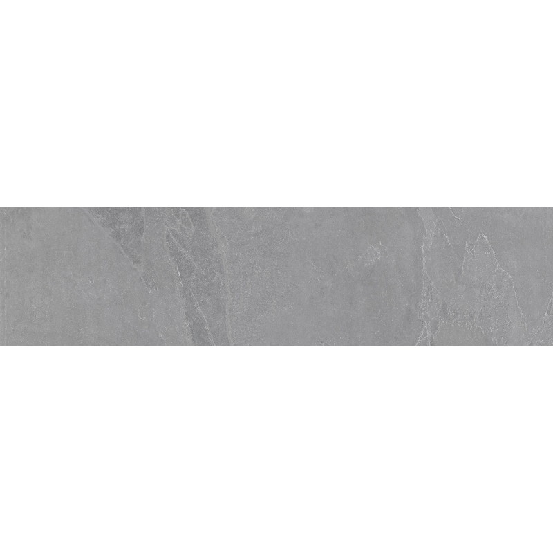 Mexen Ravena Gris Probe für glasiertes Feinsteinzeug rektifiziert G1, Boden-/Wandfliese, matt - TL712-04-S