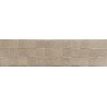Mexen Icon Lyon Beige Beispiel glasiertes Feinsteinzeug rekt. G1, Wandfliese, matt - TL712-50-S