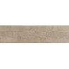 Mexen Icon Lyon Beige Beispiel glasiertes Feinsteinzeug rekt. G1, Wandfliese, matt - TL712-50-S
