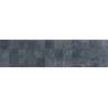 Mexen Icon Lyon Nero Probe glasierte Rektifikationsfliese G1, Wandfliese, matt - TL712-52-S