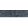 Mexen Icon Lyon Nero Probe glasierte Rektifikationsfliese G1, Wandfliese, matt - TL712-52-S