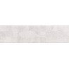 Mexen Icon Lyon Bianco Probe glasiertes Feinsteinzeug rek. G1, Wandfliese, matt - TL712-53-S