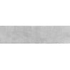 Mexen Icon Lyon Silver Probe von glasiertem Feinsteinzeug rekt. G1, Wandfliese, matt - TL712-55-S