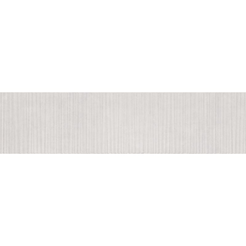 Mexen Living Mayolica Bianco Probe glasiertes Feinsteinzeug rek. G1, Wandfliese, matt - TL714-50-S
