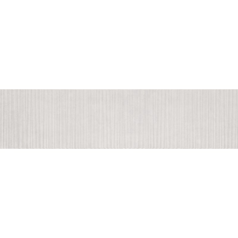 Mexen Living Mayolica Bianco Probe glasiertes Feinsteinzeug rek. G1, Wandfliese, matt - TL714-50-S