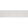 Mexen Living Mayolica Bianco Probe glasiertes Feinsteinzeug rek. G1, Wandfliese, matt - TL714-50-S