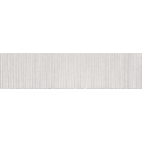 Mexen Living Mayolica Bianco Probe glasiertes Feinsteinzeug rek. G1, Wandfliese, matt - TL714-50-S
