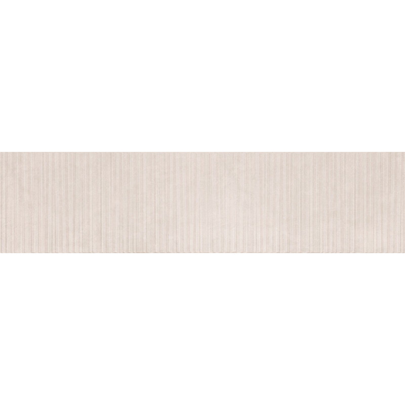 Mexen Living Mayolica Crema Probe des glasierten Feinsteinzeugs rekt. G1, Wandfliese, matt - TL714-51-S