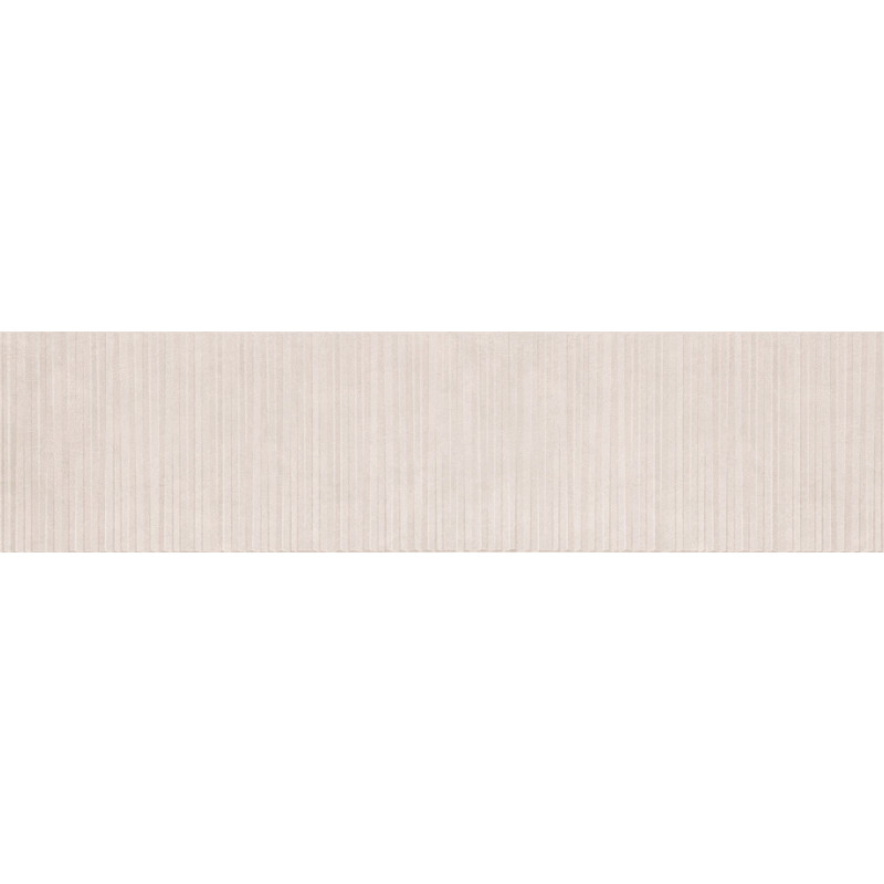 Mexen Living Mayolica Crema Probe des glasierten Feinsteinzeugs rekt. G1, Wandfliese, matt - TL714-51-S