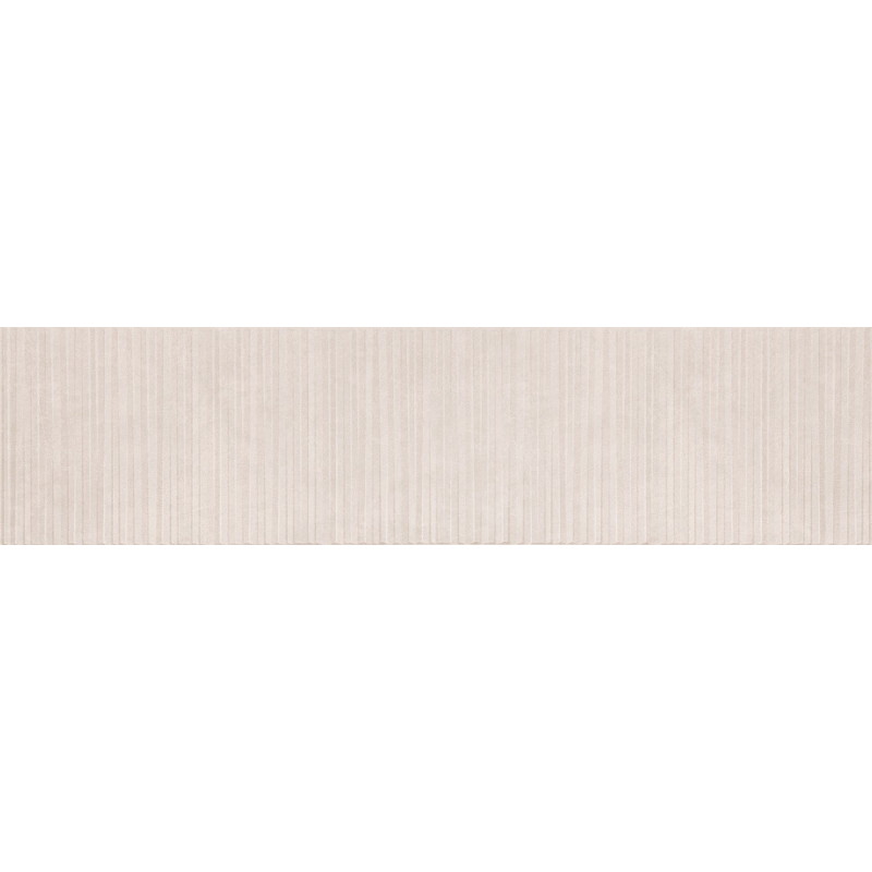Mexen Living Mayolica Crema Probe des glasierten Feinsteinzeugs rekt. G1, Wandfliese, matt - TL714-51-S