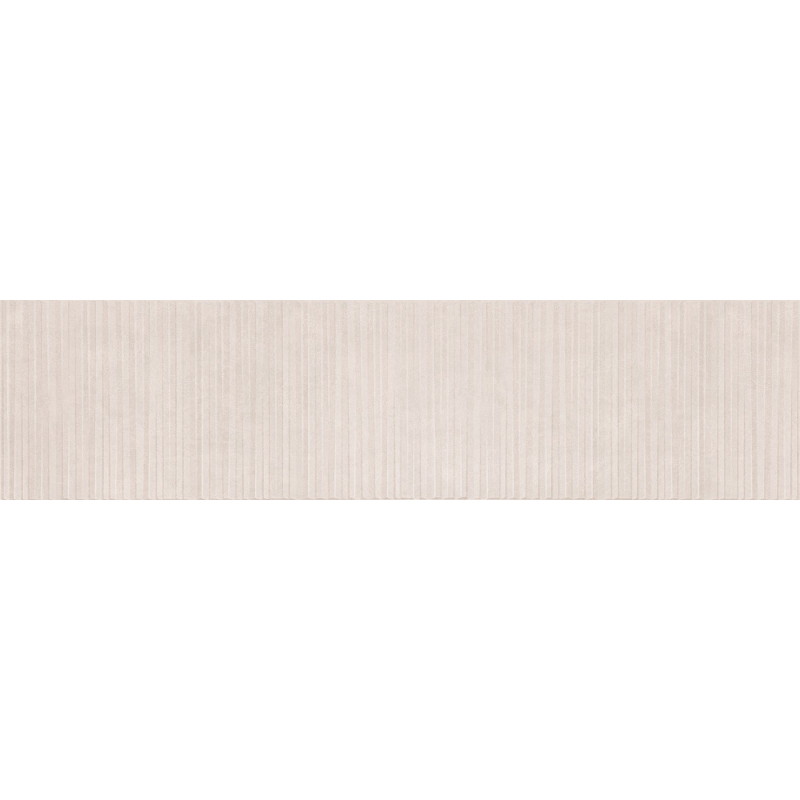Mexen Living Mayolica Crema Probe des glasierten Feinsteinzeugs rekt. G1, Wandfliese, matt - TL714-51-S