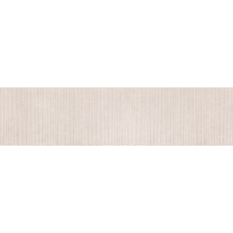 Mexen Living Mayolica Crema Probe des glasierten Feinsteinzeugs rekt. G1, Wandfliese, matt - TL714-51-S