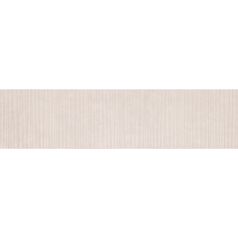 Mexen Living Mayolica Crema Probe des glasierten Feinsteinzeugs rekt. G1, Wandfliese, matt - TL714-51-S