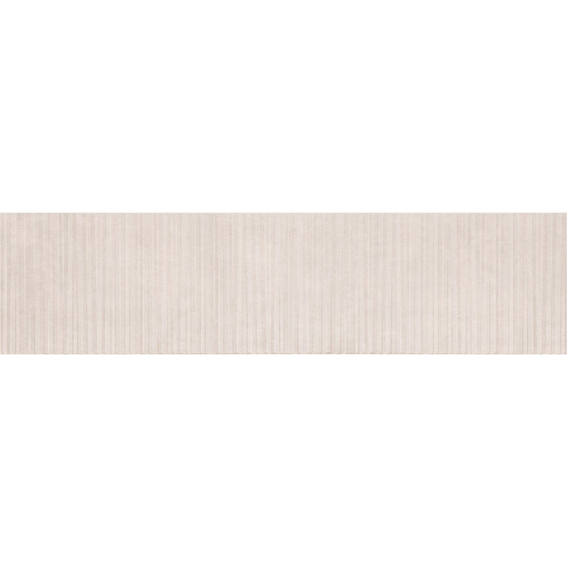 Mexen Living Mayolica Crema Probe des glasierten Feinsteinzeugs rekt. G1, Wandfliese, matt - TL714-51-S