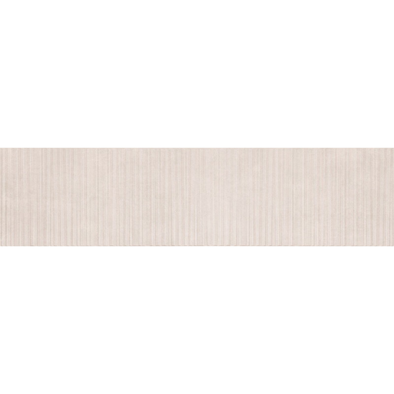 Mexen Living Mayolica Crema Probe des glasierten Feinsteinzeugs rekt. G1, Wandfliese, matt - TL714-51-S