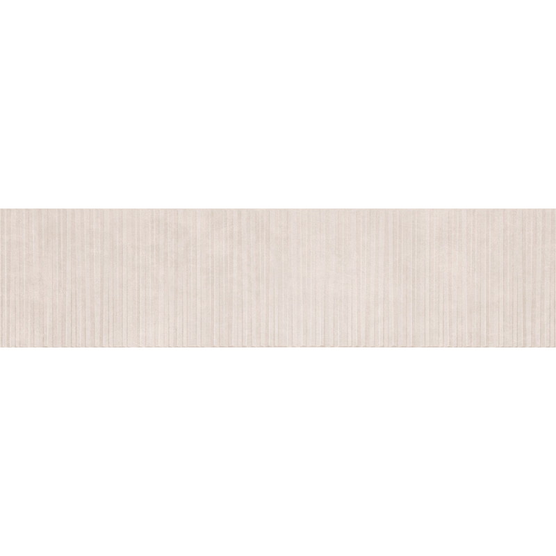 Mexen Living Mayolica Crema Probe des glasierten Feinsteinzeugs rekt. G1, Wandfliese, matt - TL714-51-S