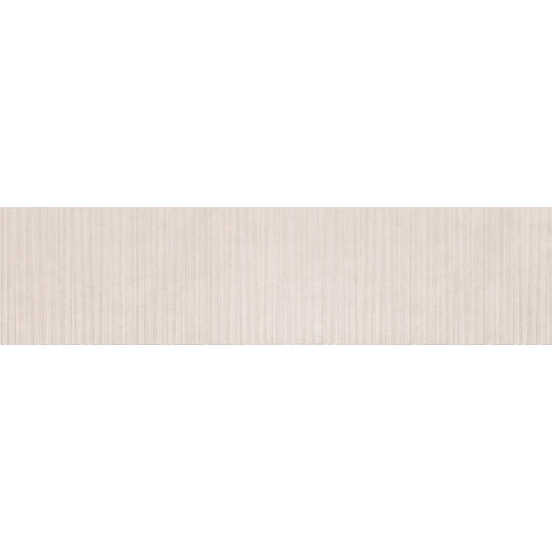 Mexen Living Mayolica Crema Probe des glasierten Feinsteinzeugs rekt. G1, Wandfliese, matt - TL714-51-S