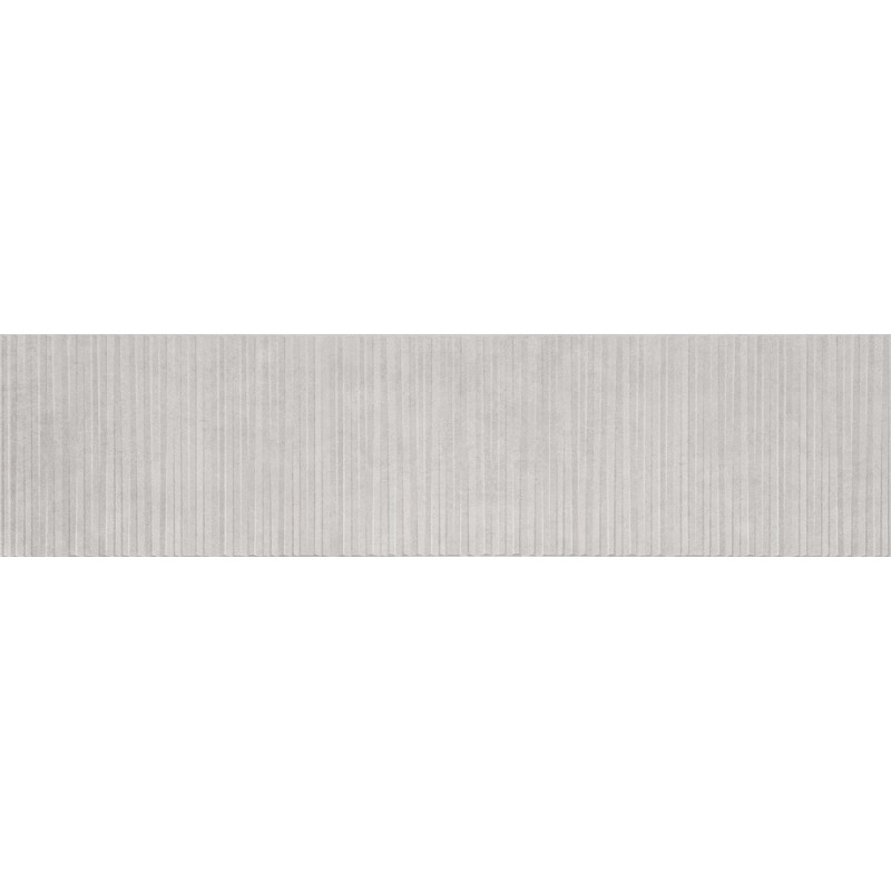 Mexen Living Mayolica Grey Probe von glasiertem Feinsteinzeug rekt. G1, Wandfliese, matt - TL714-53-S