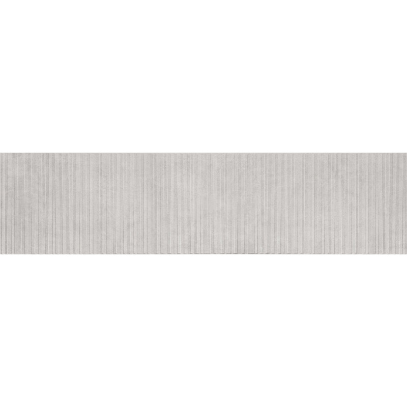 Mexen Living Mayolica Grey Probe von glasiertem Feinsteinzeug rekt. G1, Wandfliese, matt - TL714-53-S