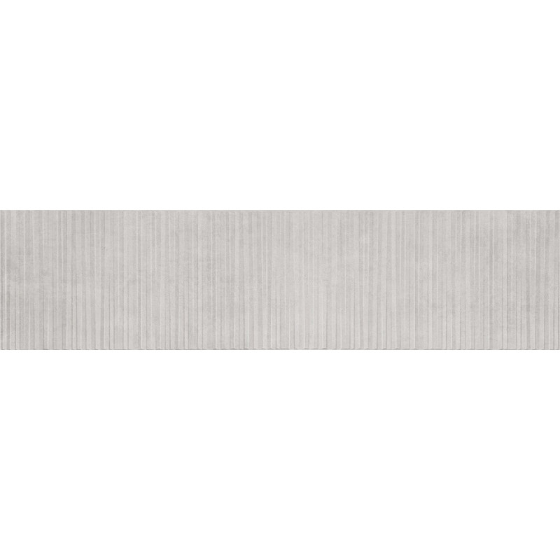 Mexen Living Mayolica Grey Probe von glasiertem Feinsteinzeug rekt. G1, Wandfliese, matt - TL714-53-S