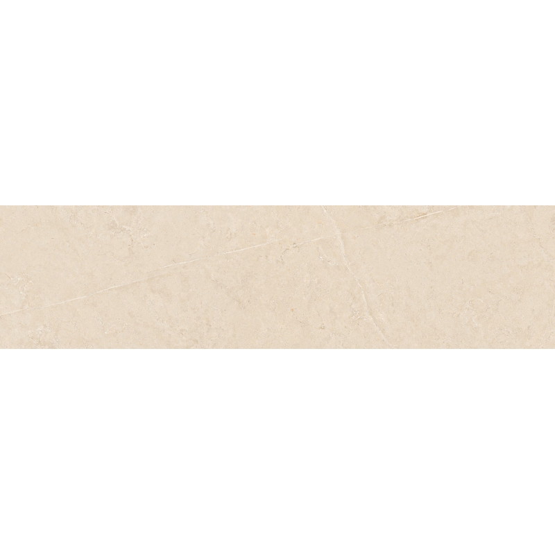 Mexen Flamingo Crema Probe glasiertes Feinsteinzeug rekt. G1, Wand- und Bodenfliese, Carving - TL715-01-S