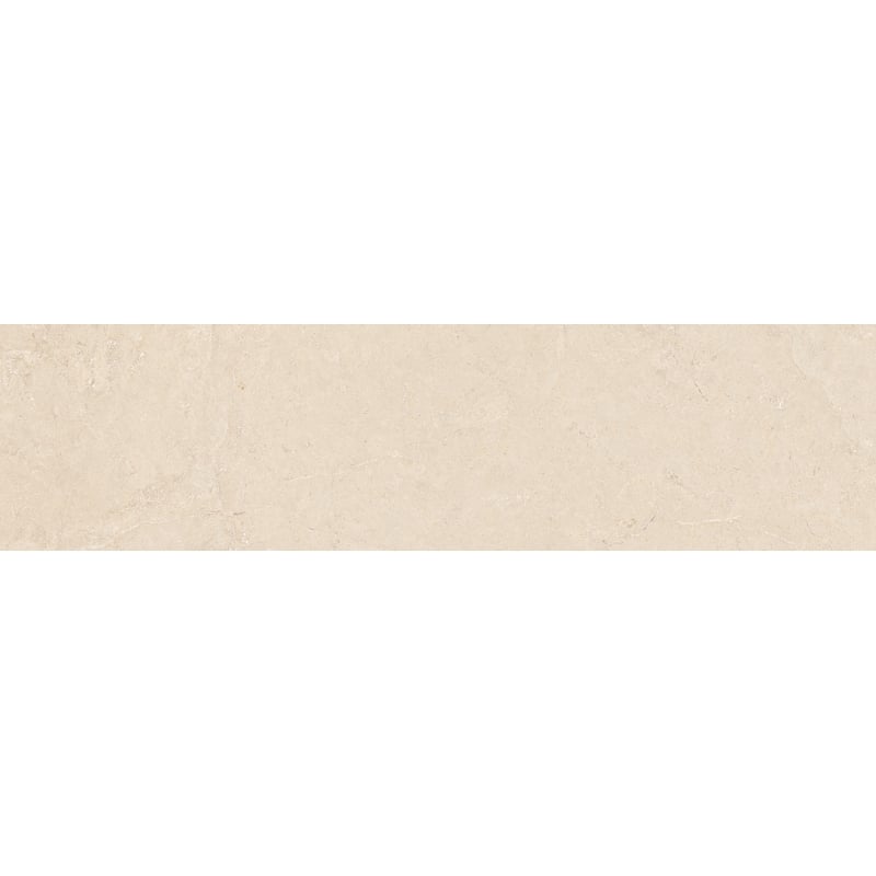 Mexen Flamingo Crema Probe glasiertes Feinsteinzeug rekt. G1, Wand- und Bodenfliese, Carving - TL715-01-S