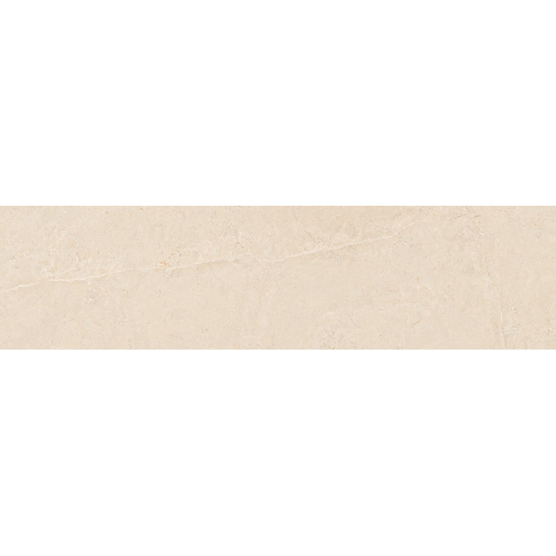 Mexen Flamingo Crema Probe glasiertes Feinsteinzeug rekt. G1, Wand- und Bodenfliese, Carving - TL715-01-S