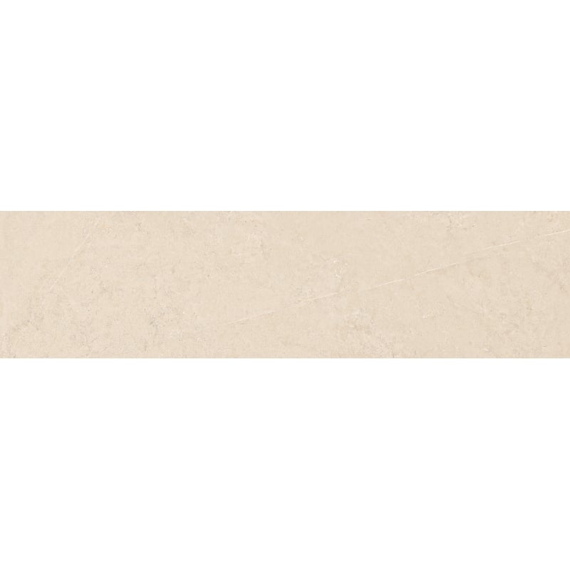 Mexen Flamingo Crema Probe glasiertes Feinsteinzeug rekt. G1, Wand- und Bodenfliese, Carving - TL715-01-S