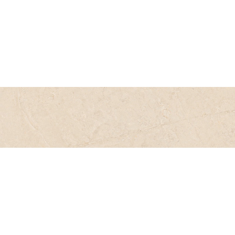 Mexen Flamingo Crema Probe glasiertes Feinsteinzeug rekt. G1, Wand- und Bodenfliese, Carving - TL715-01-S