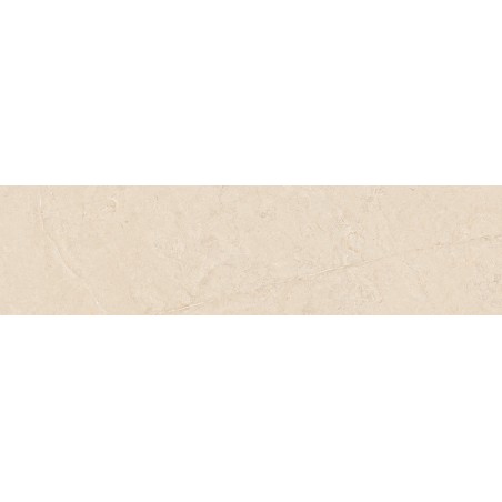 Mexen Flamingo Crema Probe glasiertes Feinsteinzeug rekt. G1, Wand- und Bodenfliese, Carving - TL715-01-S