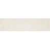 Mexen Flamingo Mayolica Bianco Probe glasiertes Feinsteinzeug rek. G1, Wandfliese, Carving - TL715-50-S