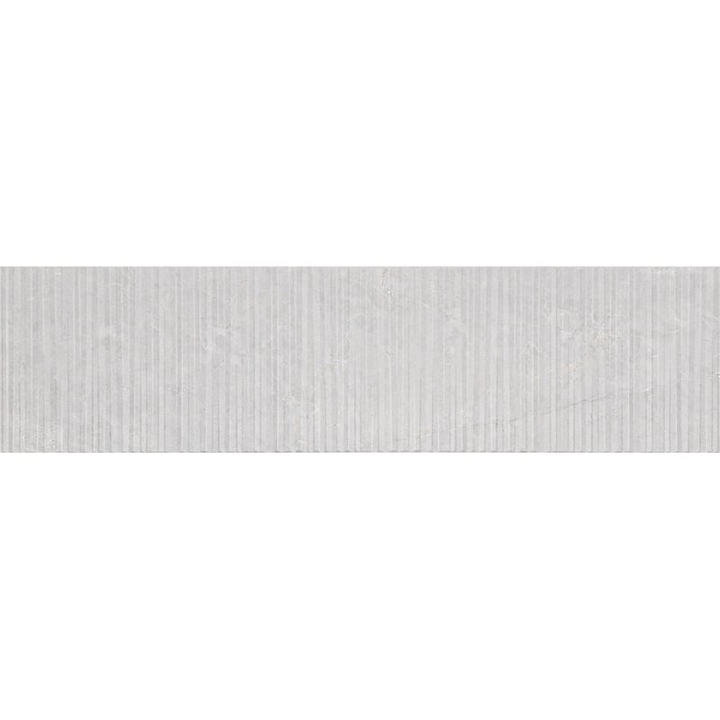 Mexen Flamingo Mayolica Gris Probe von glasiertem Feinsteinzeug rekt. G1, Wandfliese, Carving - TL715-52-S